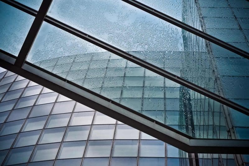 Cerramientos de cristal para terrazas en invierno Cerramientos de cristal para terrazas en invierno