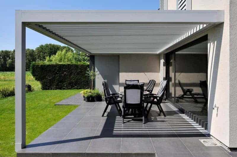 Cómo preparar tu terraza para el verano Cómo preparar tu terraza para el verano