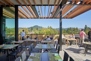 Restaurantes con azotea: gana clientes todo el año Restaurantes con azotea: gana clientes todo el año
