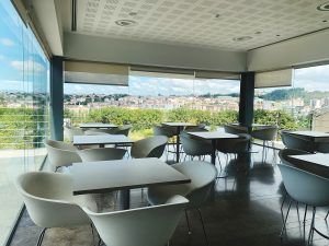 Restaurantes con azotea: gana clientes todo el año Restaurantes con azotea: gana clientes todo el año