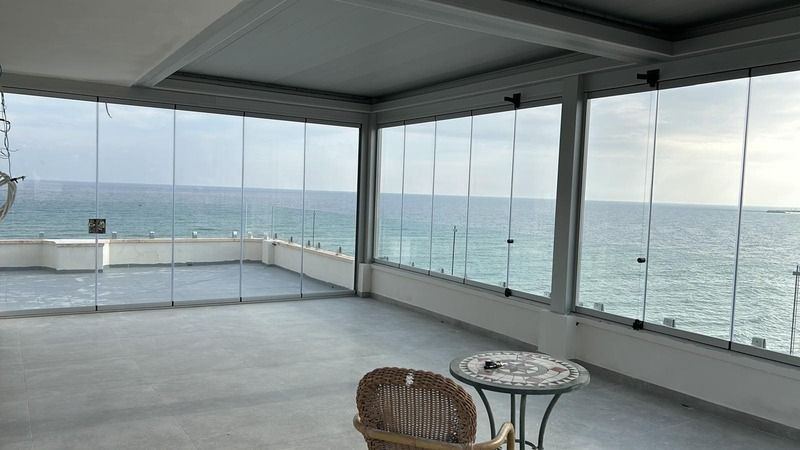 Pérgolas